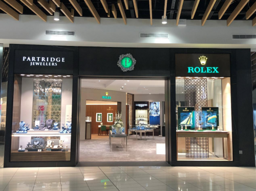 新春大优惠！我们在新西兰Partridge Jewellers等您