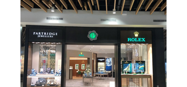 新春大优惠！我们在新西兰Partridge Jewellers等您