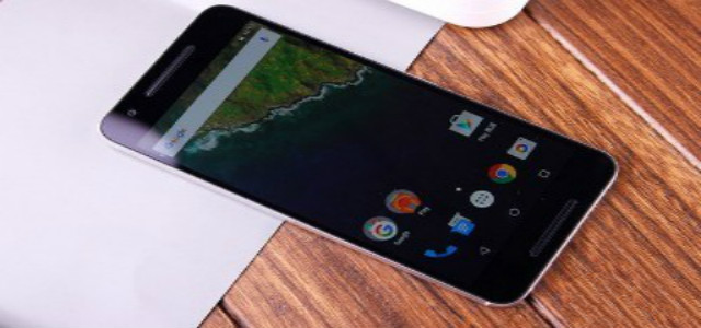 Nexus 6P引起华为和谷歌纠纷，是何原因导致的呢？