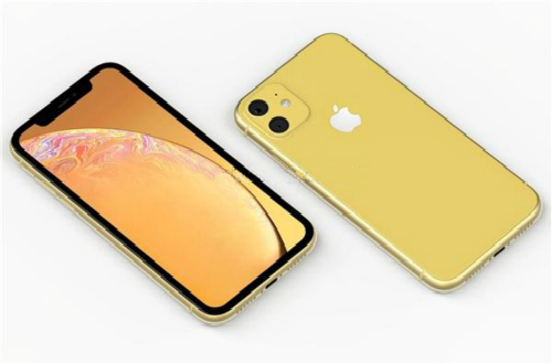 iphoness XR2019年能否大卖？iphoness XR 2将如何演进？