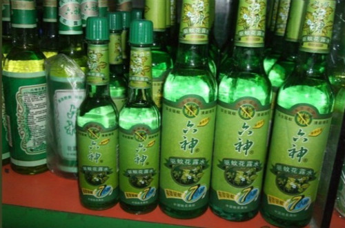 花露水十大品牌，什么品牌的花露水好用