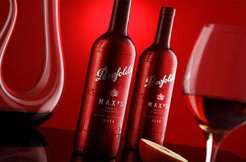 奔富酒庄近日推出一款垂直年份收藏酒，价格1200万