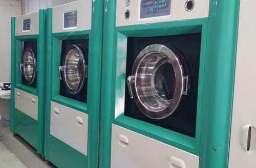 干洗店什么品牌比较好，干洗店行业前景怎么样