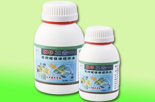 常见的植物杀虫剂品牌有哪些，植物杀虫剂什么牌子好