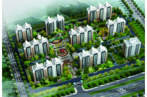 质之大者，匠心先行—克莱斯电梯助力华瑞网络共建华瑞科技园