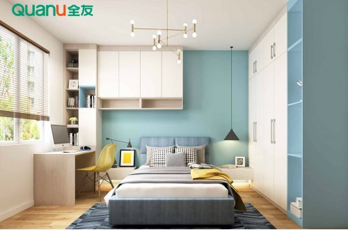 什么家居品牌好？全友家居品牌发展历程分享