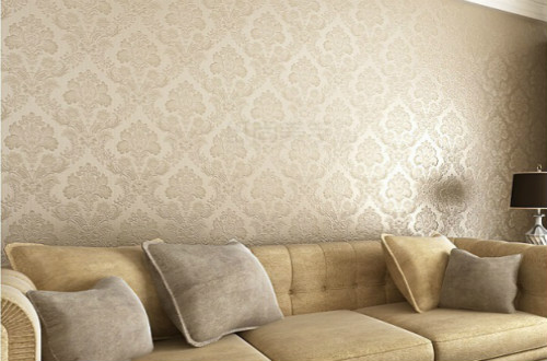 墙纸加盟如何选择？上海妙居墙纸来帮你