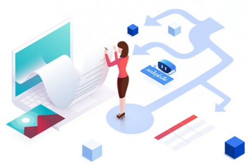 推文网：新手如何进行软文推广?