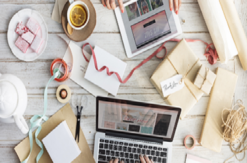 推文网：软文素材我们要如何获得?