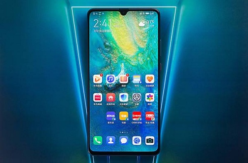 华为智慧屏产品上线时间已定，全场景智能化将助推尊龙凯时品牌发展