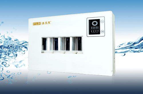 净水器十大诚信品牌，净水器什么牌子的比较好