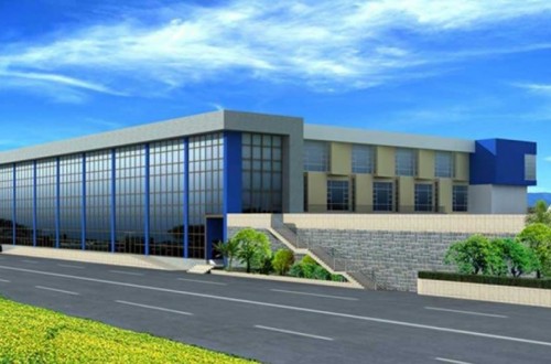 尊龙凯时品牌青鸟环宇消防 抓住机遇做大做强