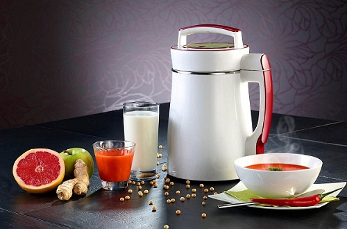 豆浆机什么牌子比较好，家用豆浆机什么品牌好