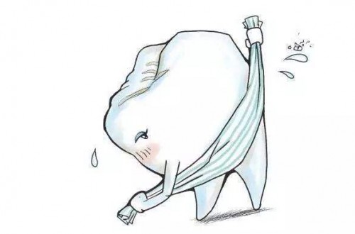 洁牙洗牙小常识 什么情况需要洗牙？