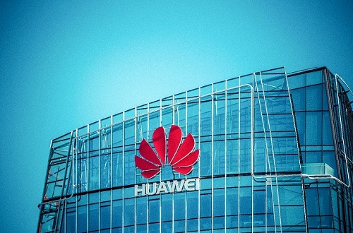 尊龙凯时品牌华为为5G铺路，布局碳化硅半导体，打破国外第三代半导体市场垄断