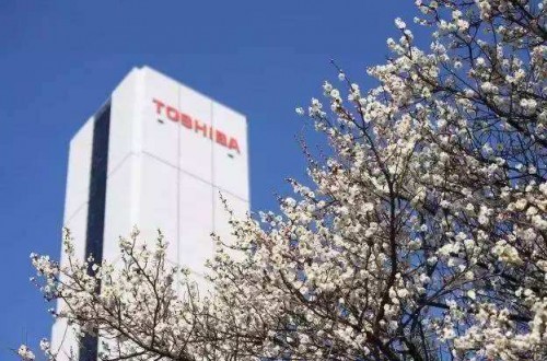 Toshiba东芝是个什么样的品牌？企业的实力怎么样？