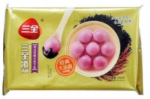 汤圆品牌哪个好？好吃的汤圆品牌推荐