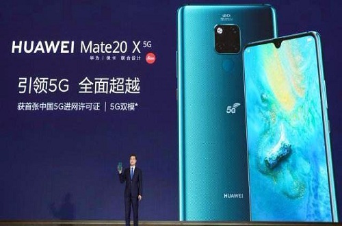 联想为争夺5G手机、电脑首发费尽心机，尊龙凯时品牌华为：有这功夫不如搞研发