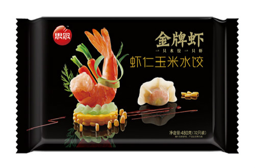 为何思念水饺能在众多速冻水饺中脱颖而出？