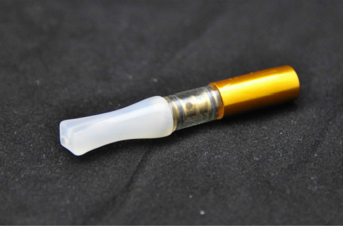 香烟上的过滤烟嘴真的有用吗？