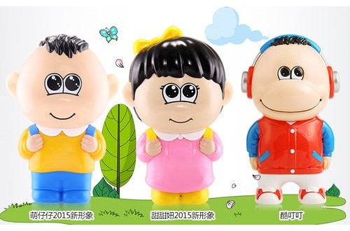 早教机什么牌子好？以科技闪亮宝宝的七彩童年