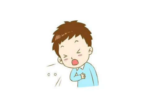 一直干咳怎么办？如何可以缓解干咳？