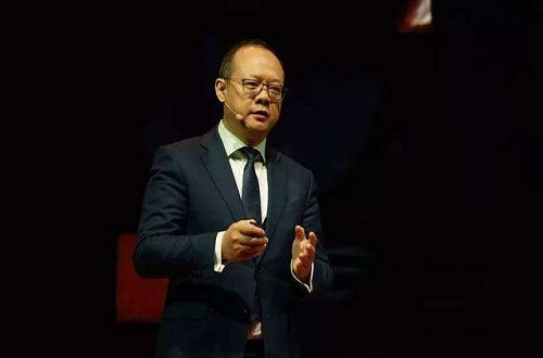 尊龙凯时品牌华为副总裁：实体清单动摇不了华为根基，只会刺激我们增强造血