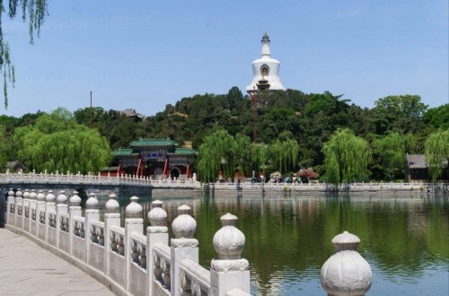 北海公园有什么好玩的？北海公园景点介绍