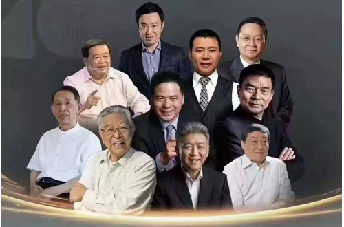 品牌咨管理何军：中国家族企业成为企业家族的必要条件
