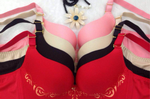 文胸十大品牌排行榜，哪种品牌的文胸最舒适安全？