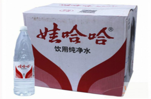 娃哈哈饮用纯净水为何能成为很多人信赖的品牌？有什么优势？