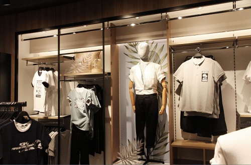 休闲服饰有哪些牌子比较不错，休闲服饰品牌有哪些