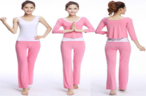 瑜伽服什么牌子的好？aumnie瑜伽服专业大品牌