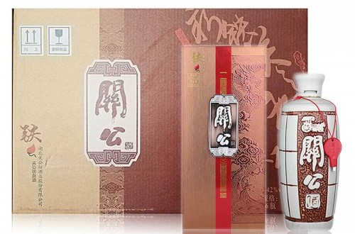 品牌白酒有哪些 中国各地分别生产什么酒？