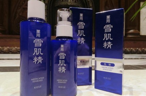 秋季美白保湿护肤品品牌哪个好？好用的美白保湿护肤品推荐
