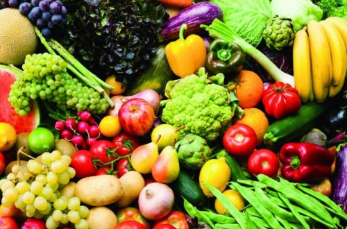 高纤维食物排行榜 哪些食物是高纤维食物？高纤维食物类型