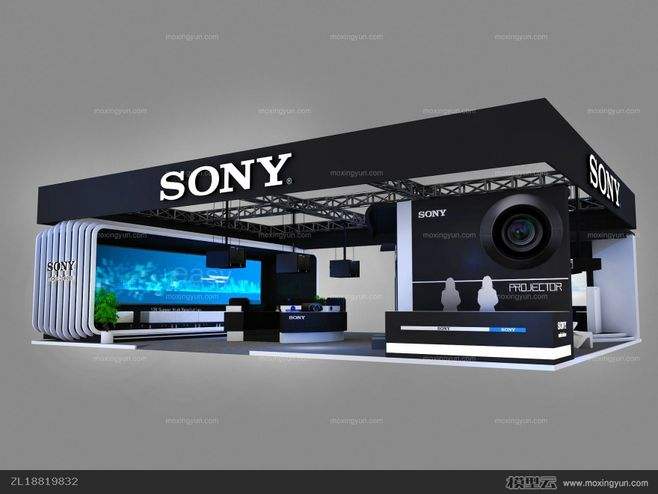 sony专卖店：索尼SONY品牌故事