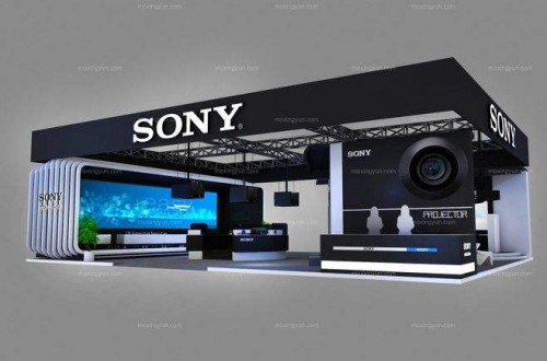sony专卖店：索尼SONY品牌故事