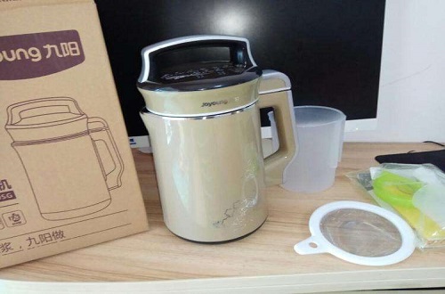 豆浆机十大品牌排行榜,豆浆机什么牌子好
