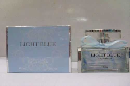 世界知名的品牌香水排名,知名香水十大品跑