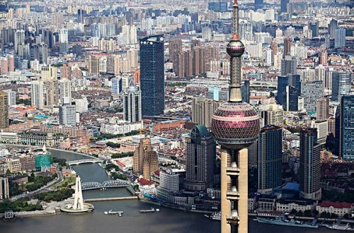 中国10大城市:中国最有前途的十大城市排名
