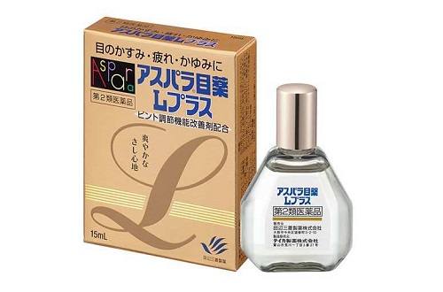 眼药水什么牌子比较好，哪些眼药水品牌效果好