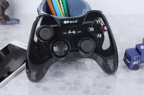 莱仕达SWITCH游戏手柄怎么样？莱仕达新品测评详情