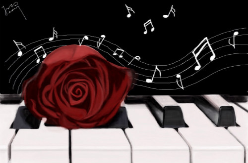 适合婚礼的钢琴曲有哪些？什么音乐能让婚礼变得更加难忘？