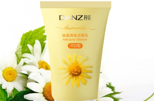 用什么洗脸美白 祛斑美白洗面奶推荐