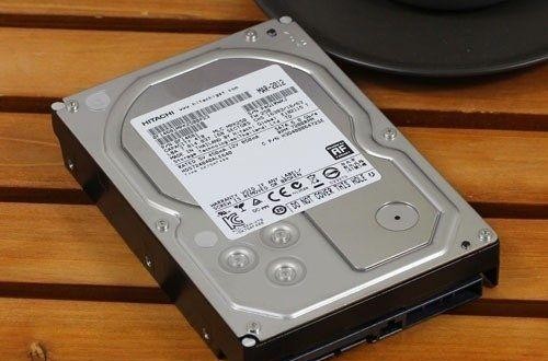 日立移动硬盘怎么样 日立推出10TB硬盘