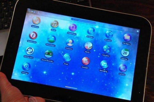 什么牌子的平板电脑好 联想乐Pad平板电脑评测