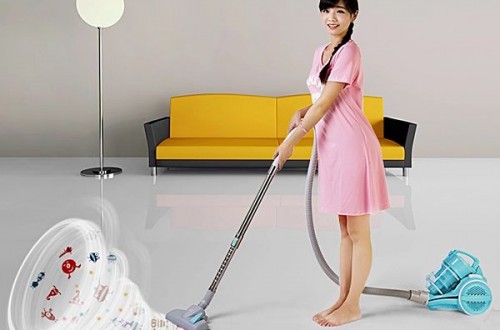家用吸尘器推荐：家用吸尘器哪种好
