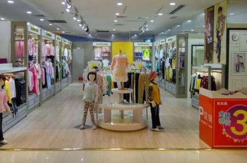 班吉鹿童装是几线品牌 班吉鹿品牌童装好不好