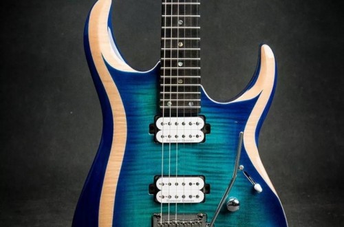 cort吉他2019诚意推出X700 Duality 精品优质好弹奏容易上手的琴